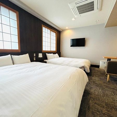 Hotel Takasago Kochi  Exterior photo