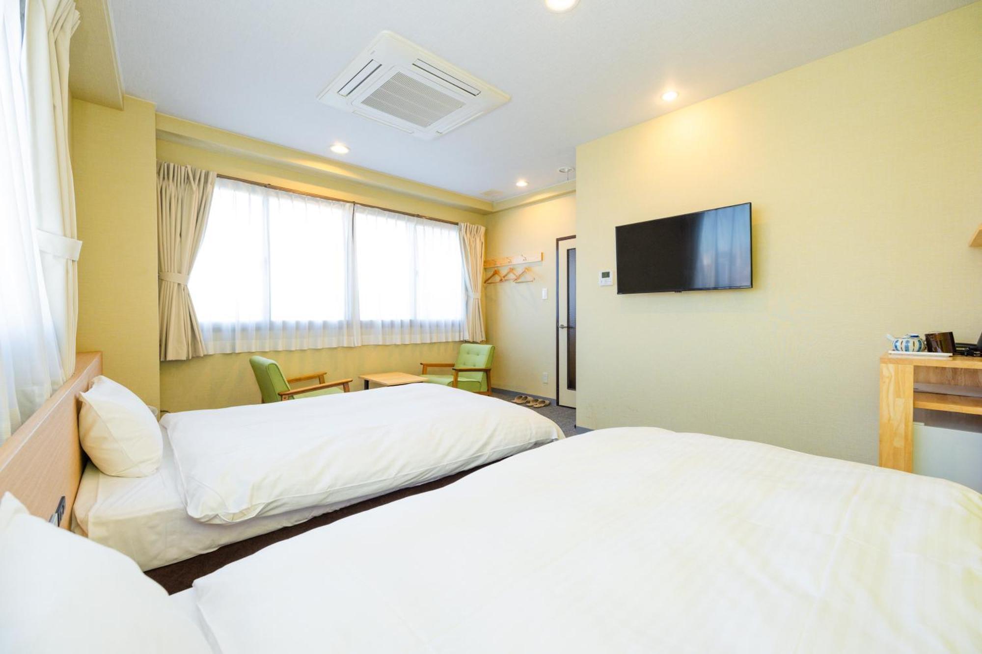 Hotel Takasago Kochi  Exterior photo