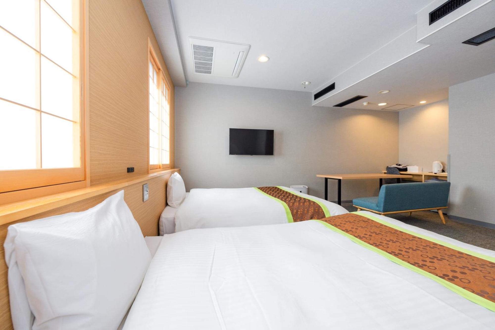 Hotel Takasago Kochi  Exterior photo