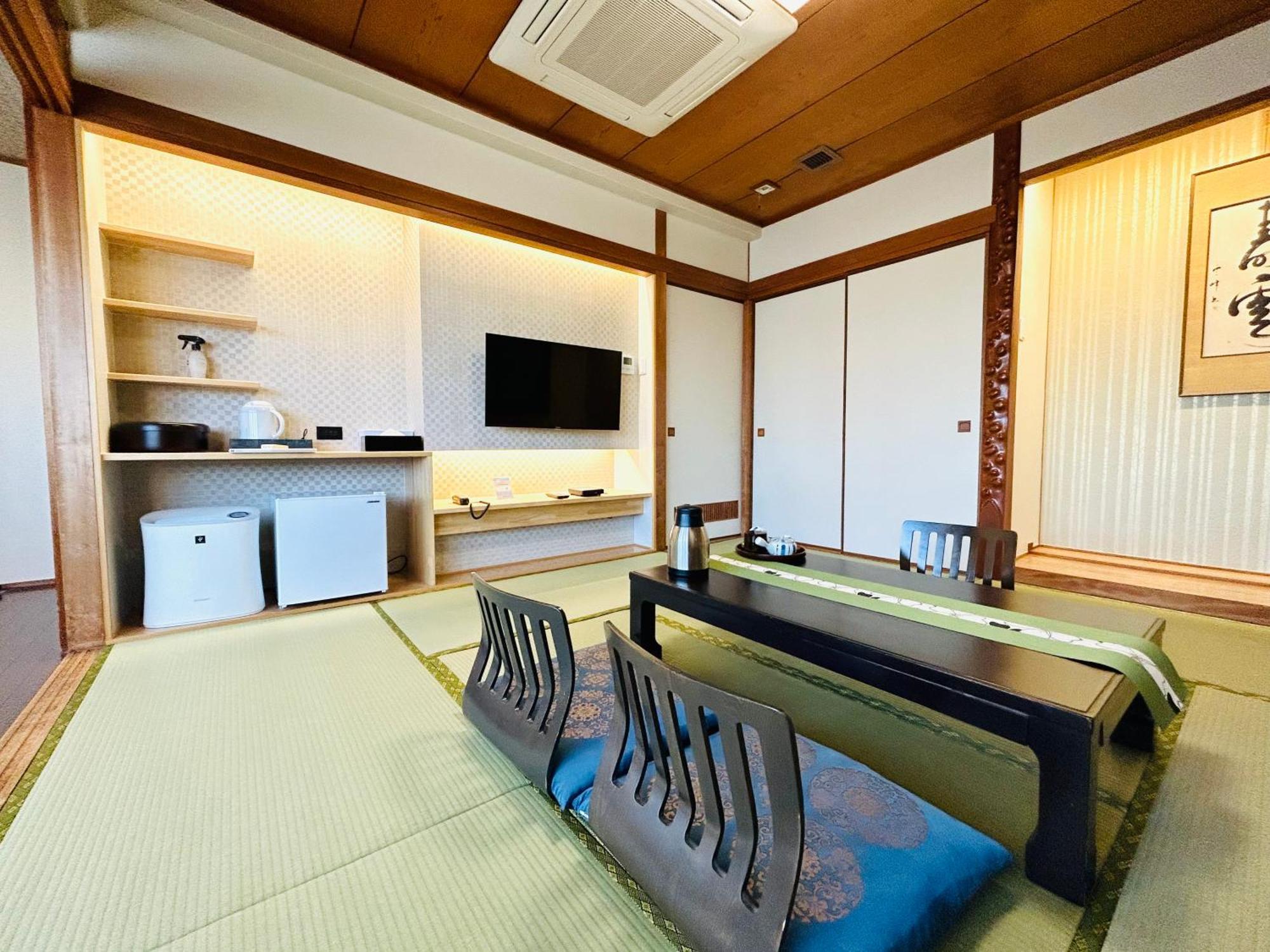 Hotel Takasago Kochi  Room photo