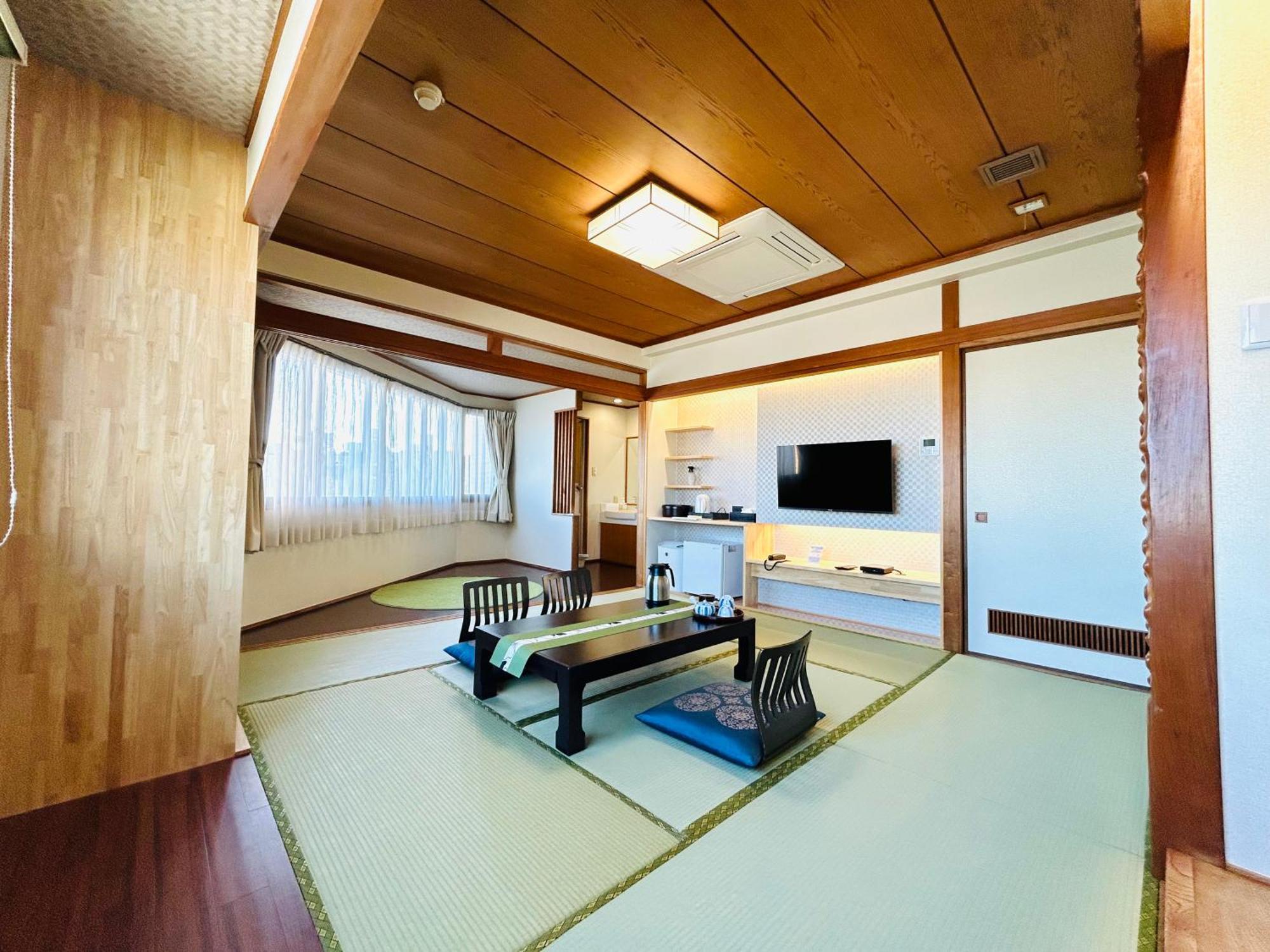 Hotel Takasago Kochi  Room photo