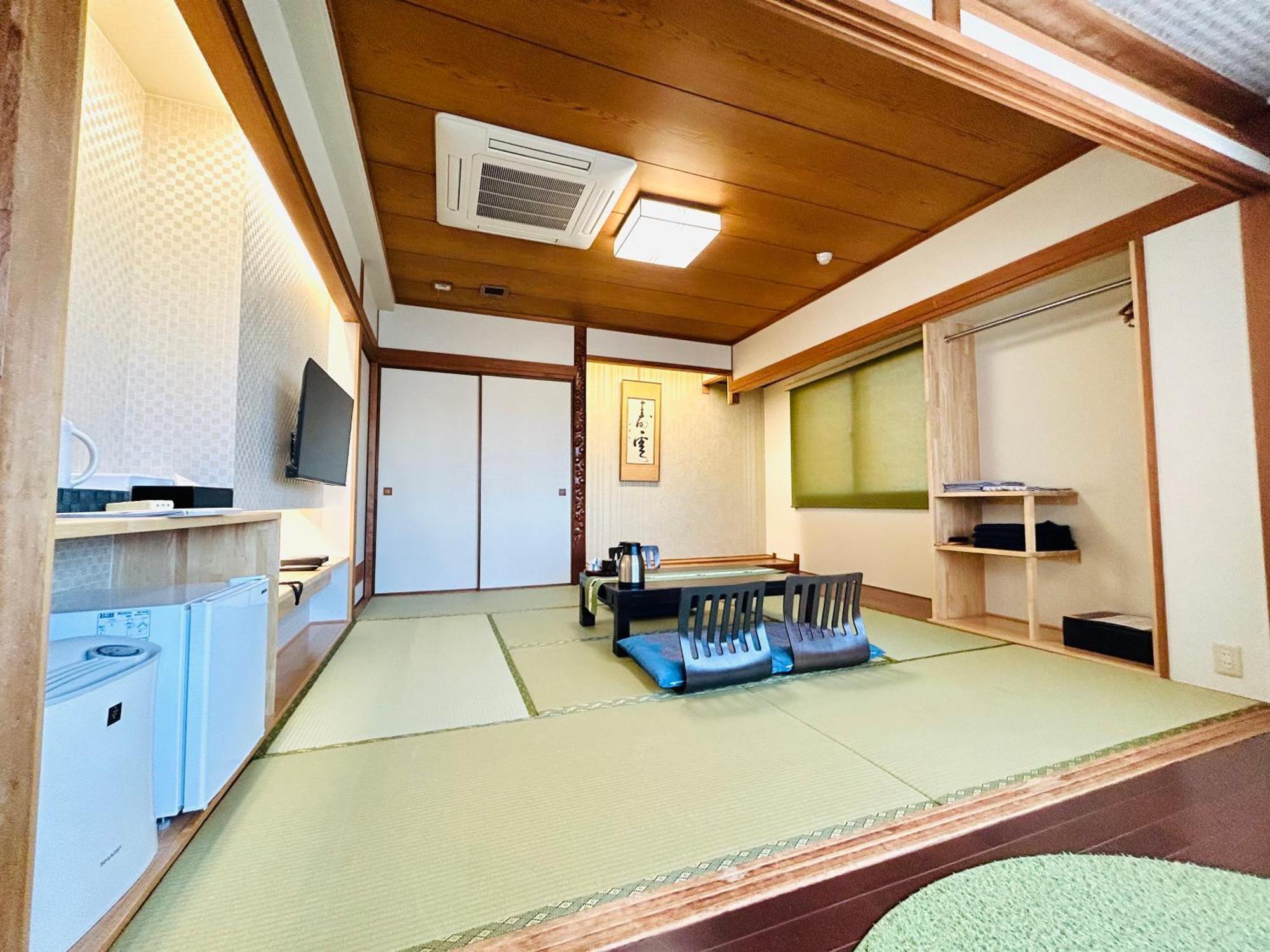 Hotel Takasago Kochi  Exterior photo