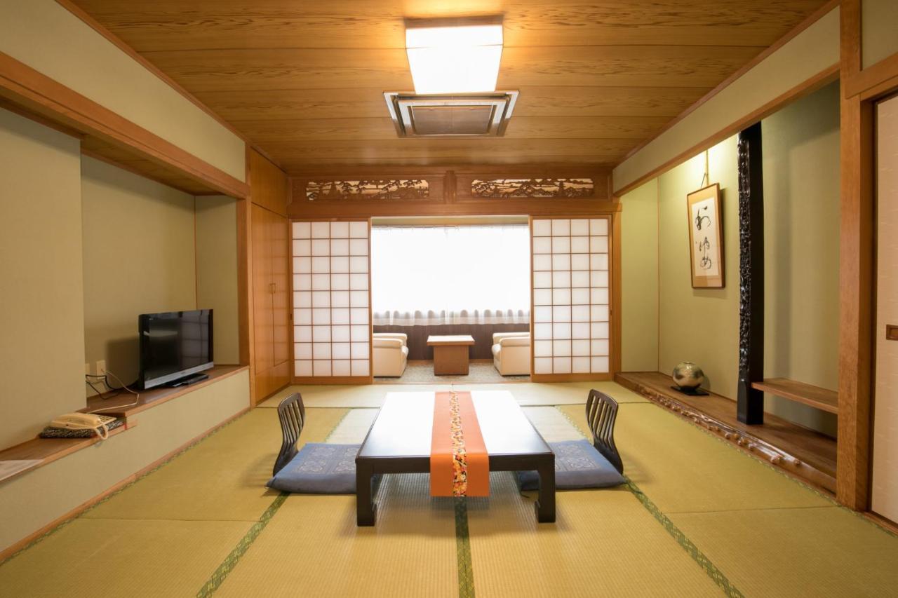 Hotel Takasago Kochi  Room photo